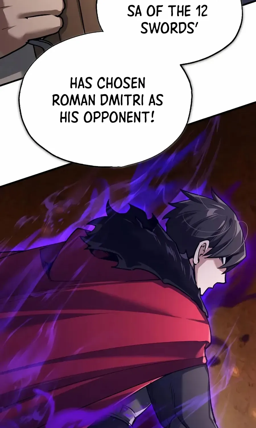 The Heavenly Demon Can’t Live a Normal Life Chapter 120 page 93 - 