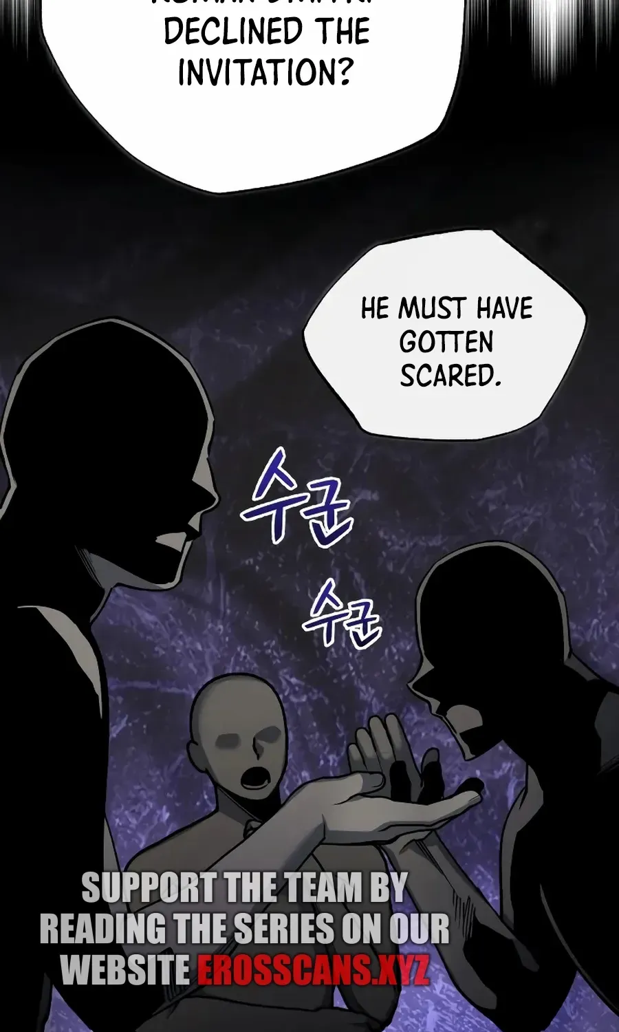 The Heavenly Demon Can’t Live a Normal Life Chapter 120 page 95 - 