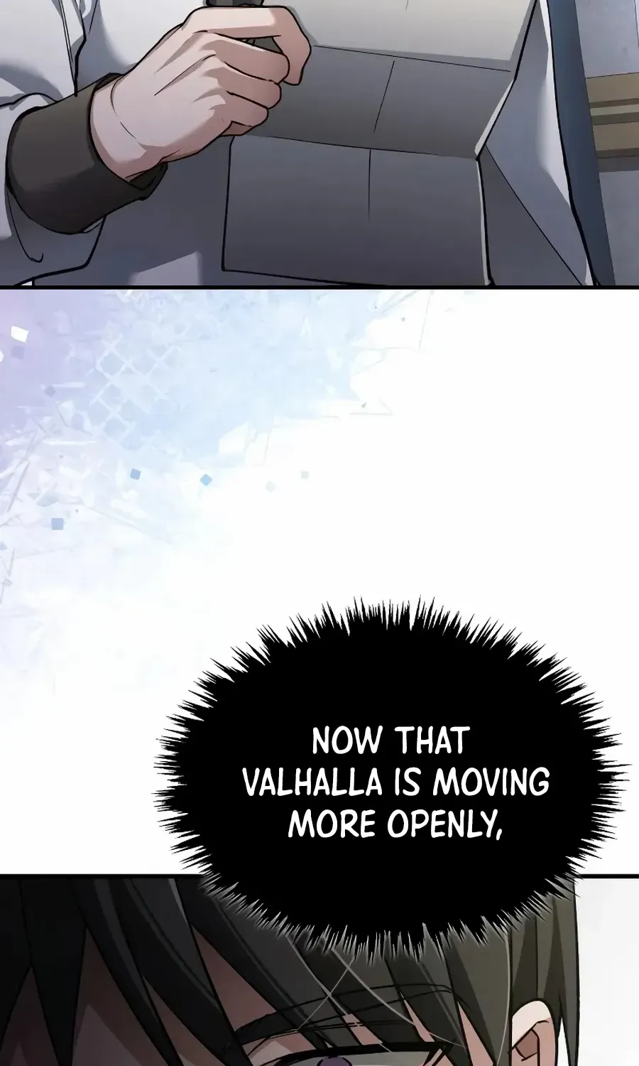 The Heavenly Demon Can’t Live a Normal Life Chapter 120 page 99 - 