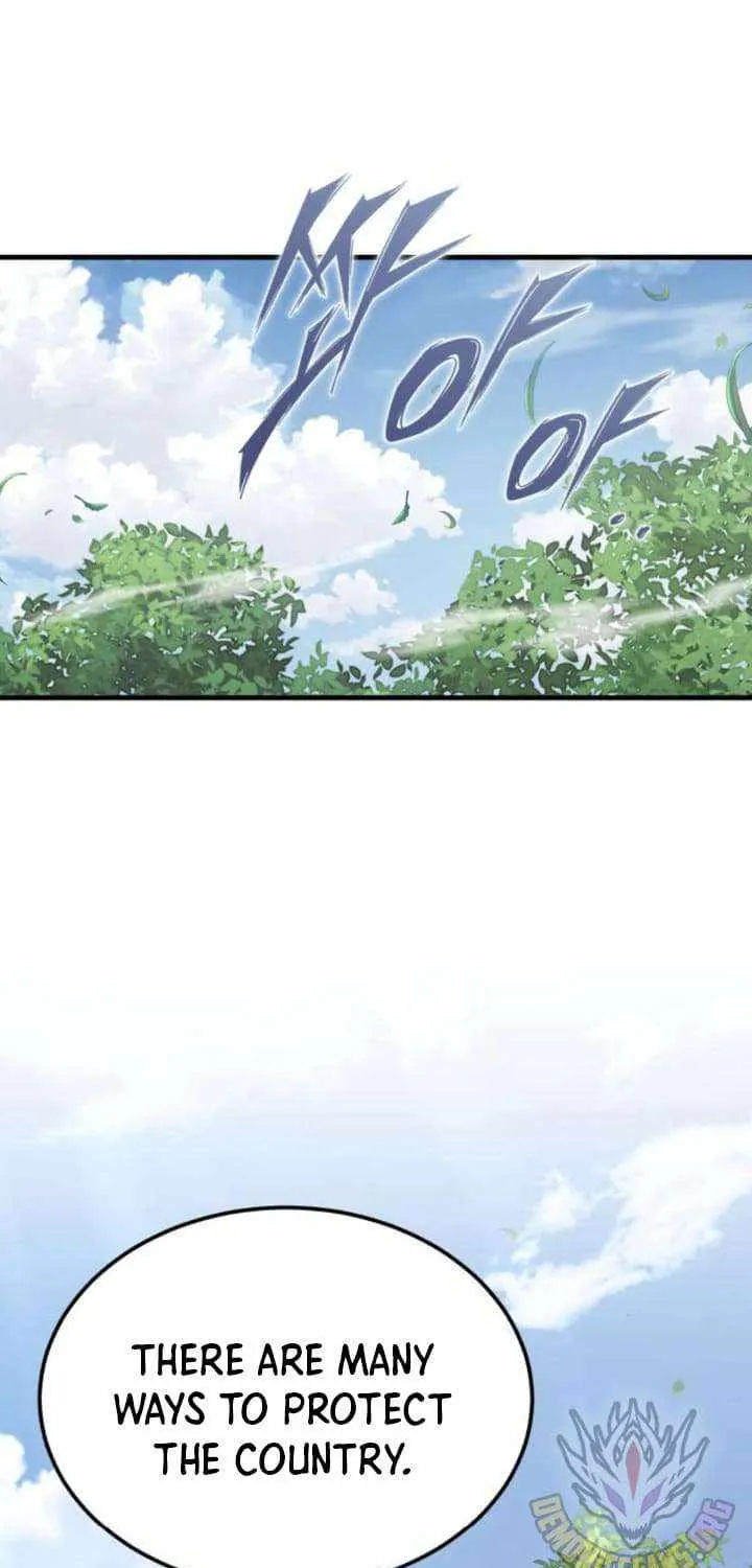 The Heavenly Demon Can’t Live a Normal Life Chapter 121 page 2 - 
