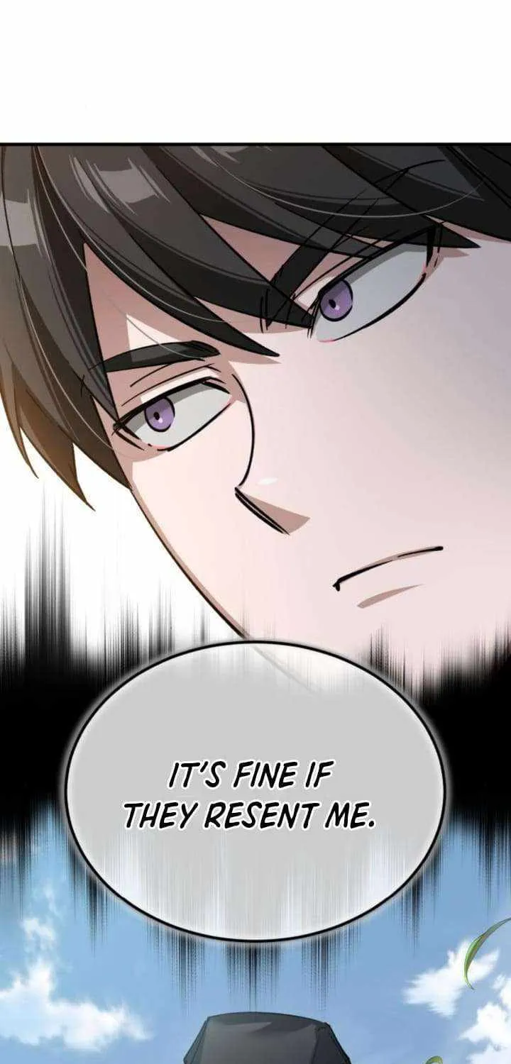 The Heavenly Demon Can’t Live a Normal Life Chapter 121 page 12 - 