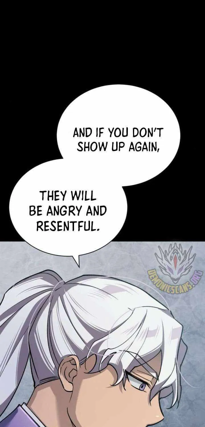The Heavenly Demon Can’t Live a Normal Life Chapter 121 page 21 - 