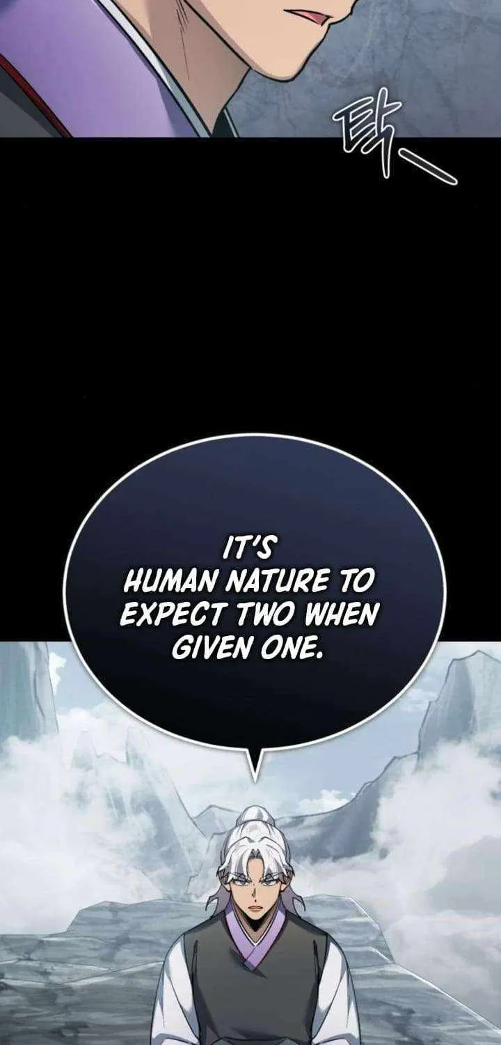 The Heavenly Demon Can’t Live a Normal Life Chapter 121 page 22 - 
