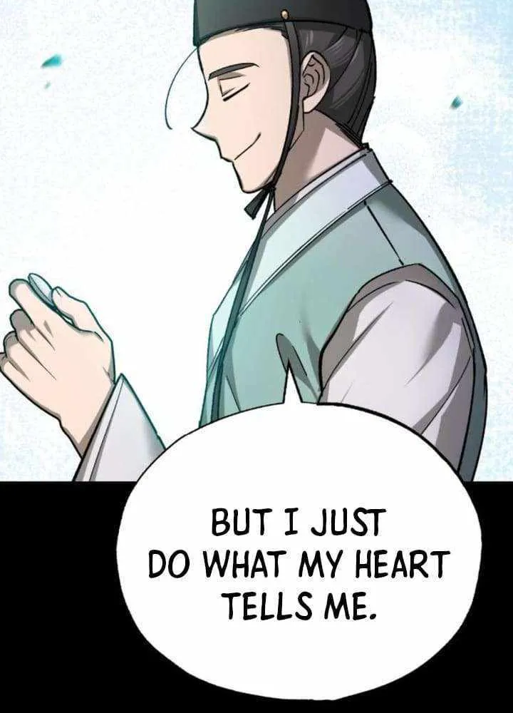The Heavenly Demon Can’t Live a Normal Life Chapter 121 page 25 - 