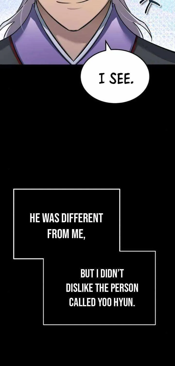 The Heavenly Demon Can’t Live a Normal Life Chapter 121 page 28 - 