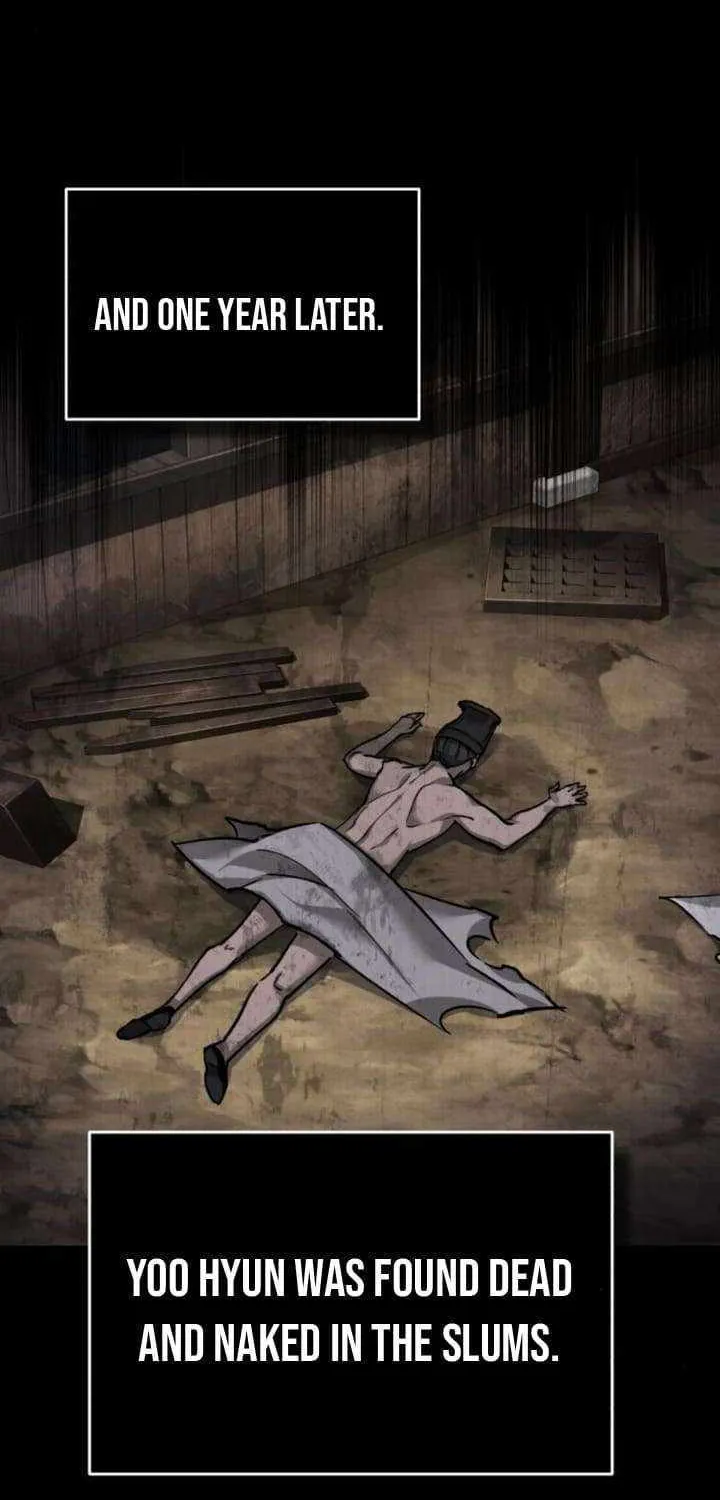 The Heavenly Demon Can’t Live a Normal Life Chapter 121 page 29 - 