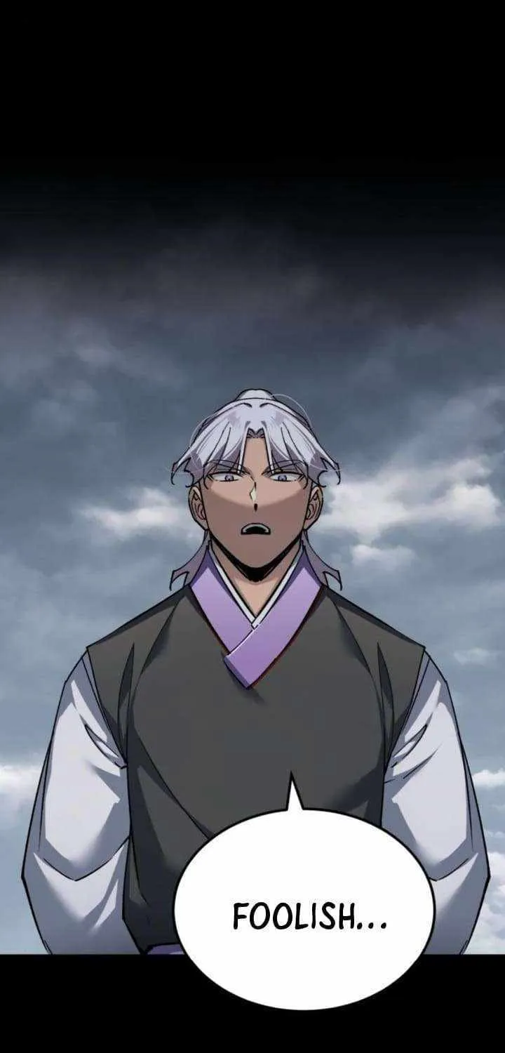 The Heavenly Demon Can’t Live a Normal Life Chapter 121 page 30 - 