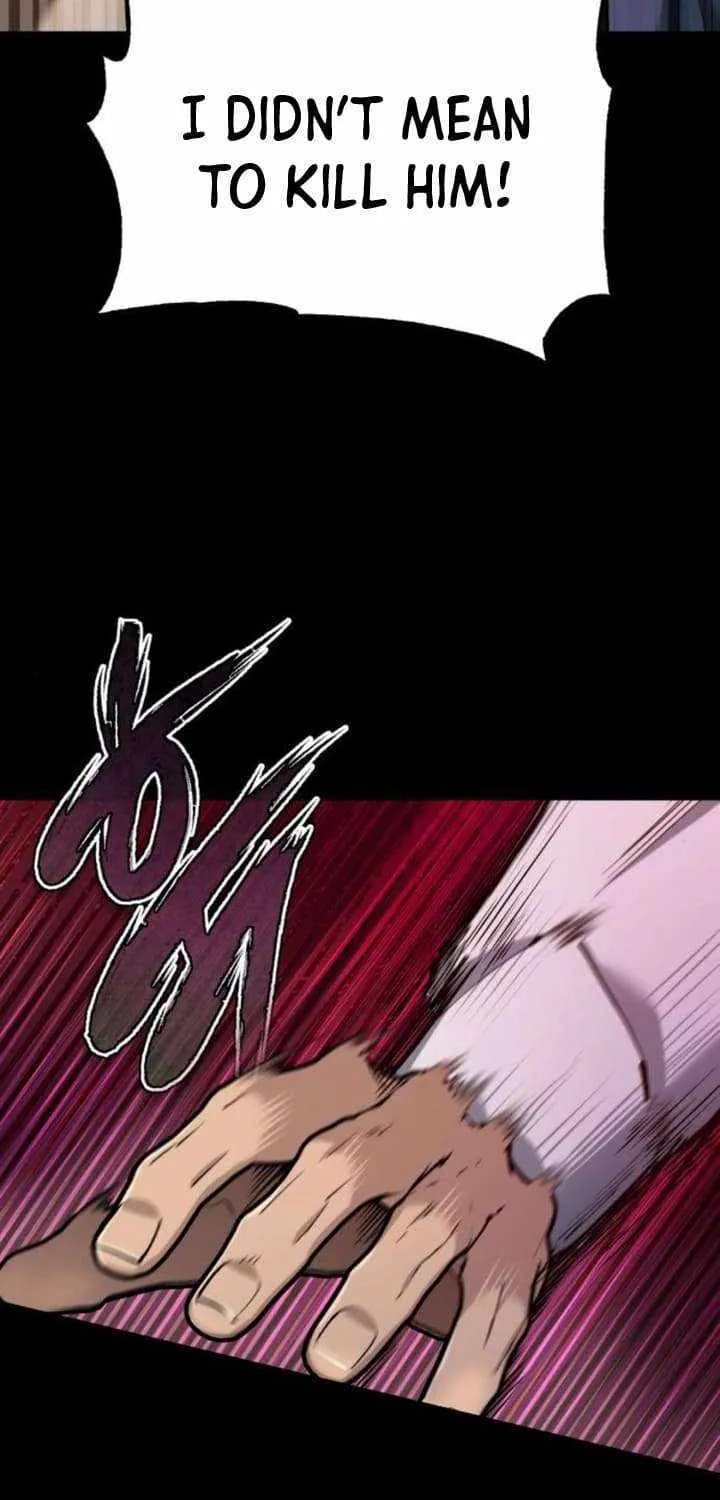 The Heavenly Demon Can’t Live a Normal Life Chapter 121 page 35 - 