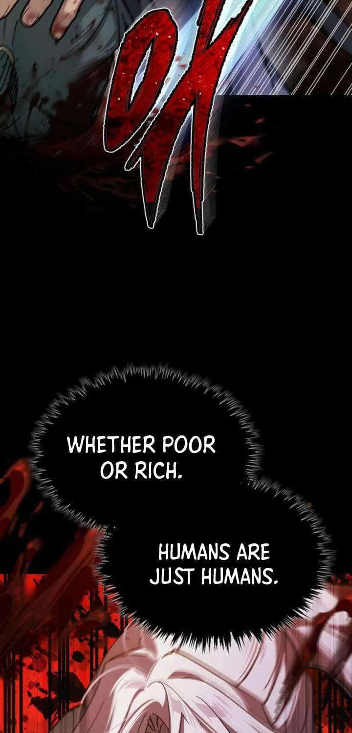 The Heavenly Demon Can’t Live a Normal Life Chapter 121 page 37 - 