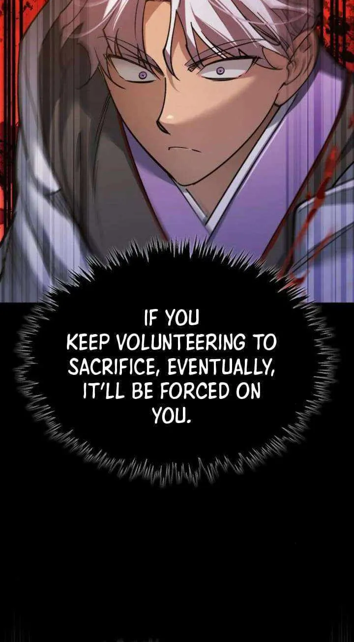 The Heavenly Demon Can’t Live a Normal Life Chapter 121 page 38 - 