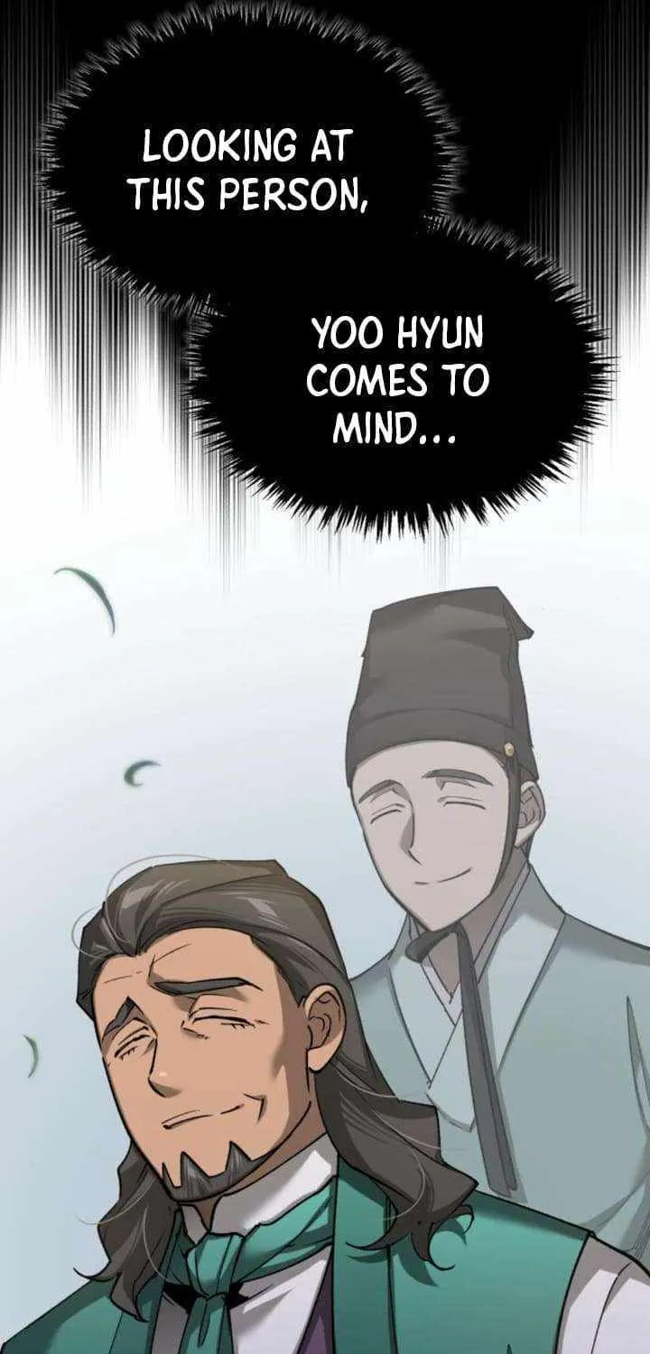 The Heavenly Demon Can’t Live a Normal Life Chapter 121 page 39 - 