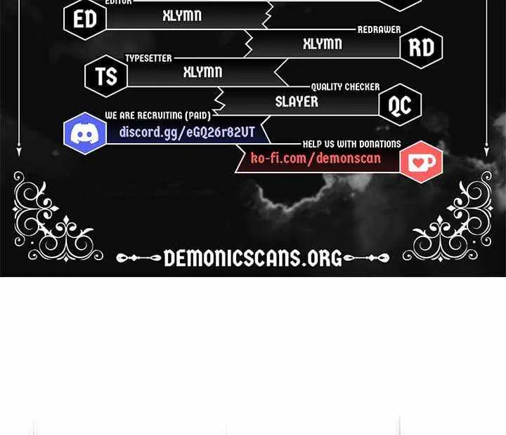 The Heavenly Demon Can’t Live a Normal Life Chapter 121 page 5 - 