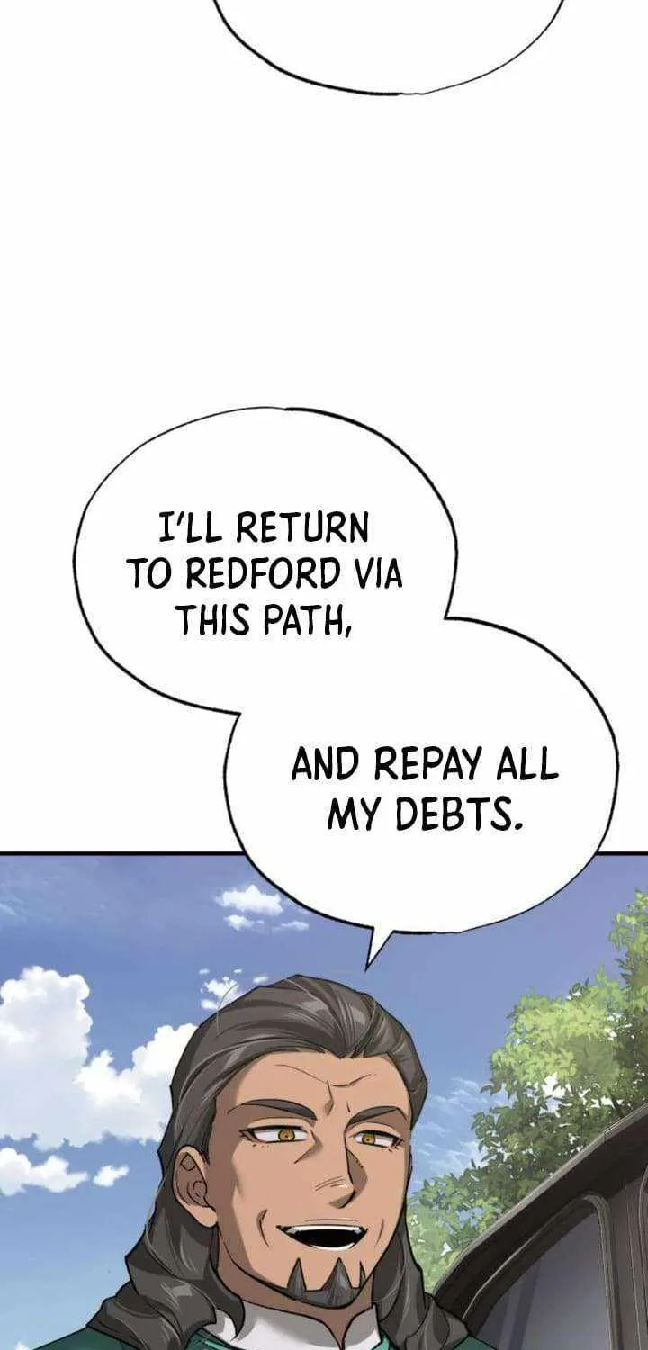 The Heavenly Demon Can’t Live a Normal Life Chapter 121 page 43 - 
