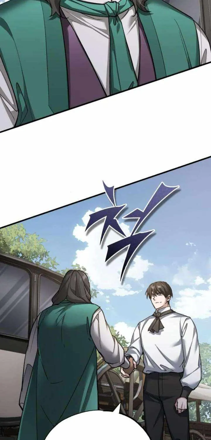 The Heavenly Demon Can’t Live a Normal Life Chapter 121 page 44 - 