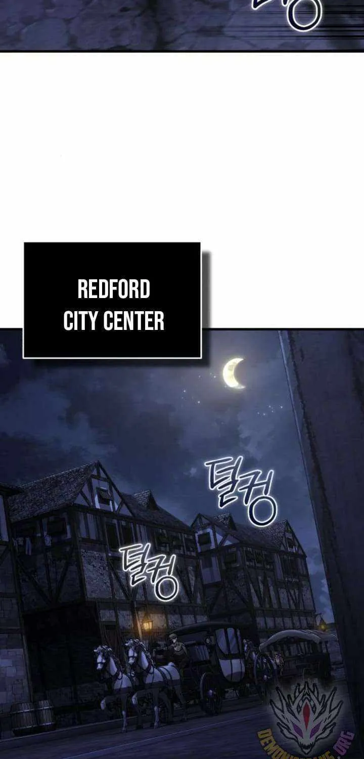The Heavenly Demon Can’t Live a Normal Life Chapter 121 page 48 - 