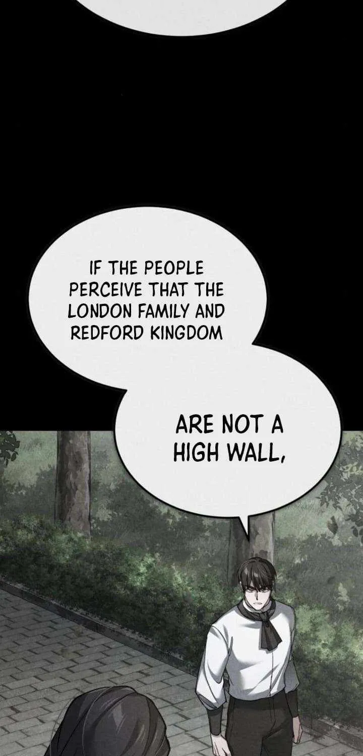 The Heavenly Demon Can’t Live a Normal Life Chapter 121 page 51 - 