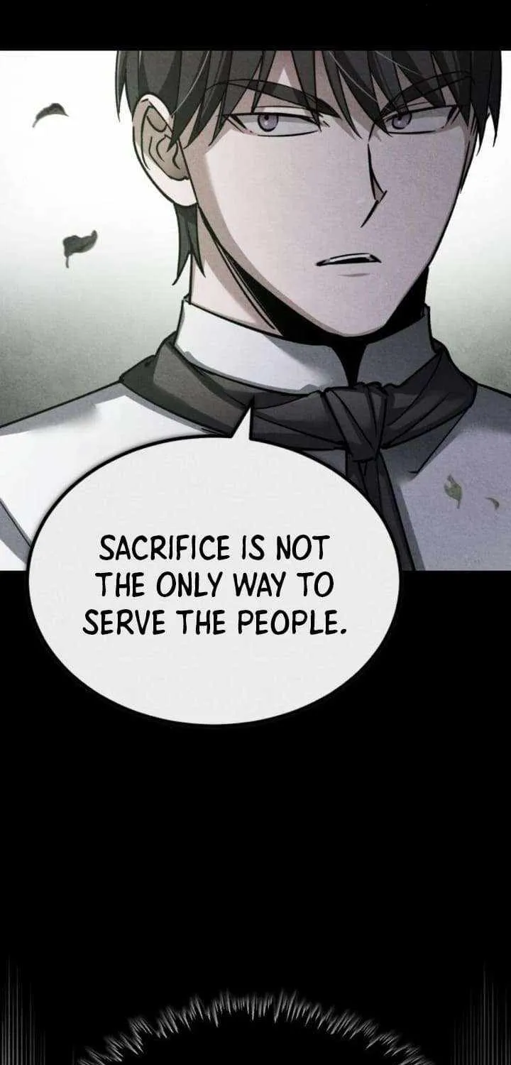 The Heavenly Demon Can’t Live a Normal Life Chapter 121 page 53 - 