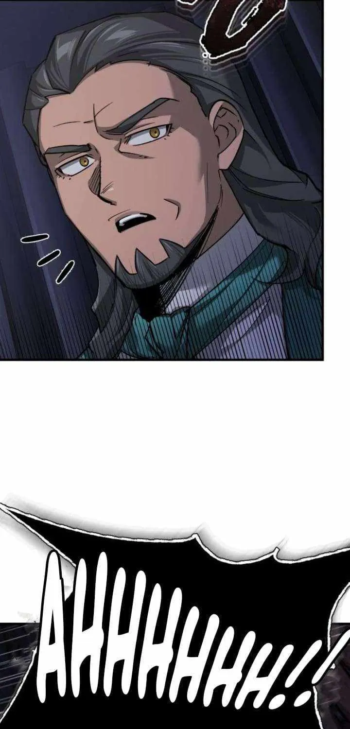 The Heavenly Demon Can’t Live a Normal Life Chapter 121 page 57 - 