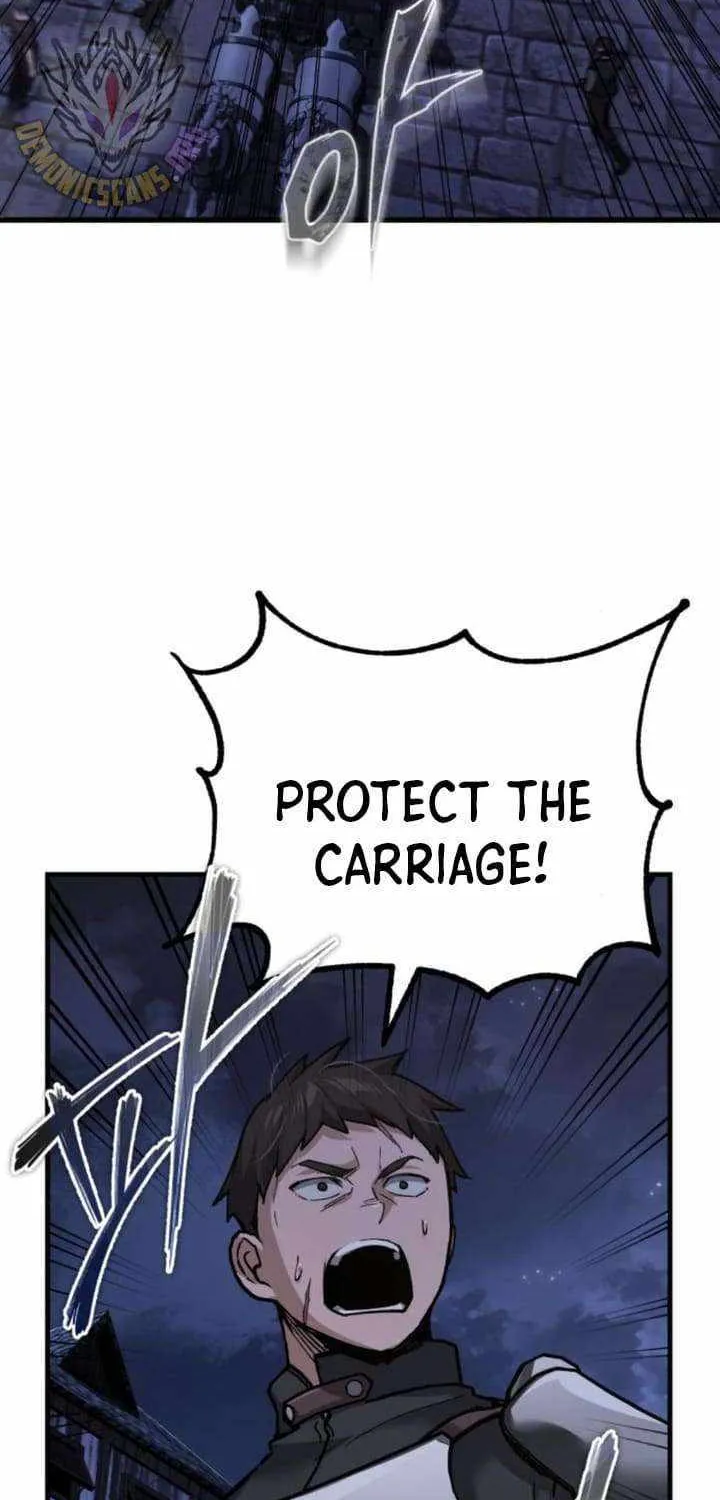 The Heavenly Demon Can’t Live a Normal Life Chapter 121 page 60 - 