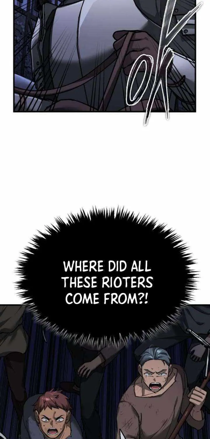 The Heavenly Demon Can’t Live a Normal Life Chapter 121 page 61 - 