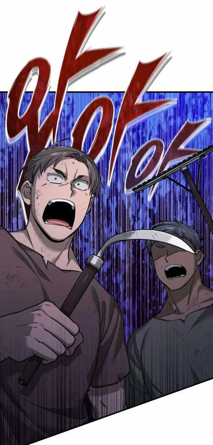 The Heavenly Demon Can’t Live a Normal Life Chapter 121 page 64 - 