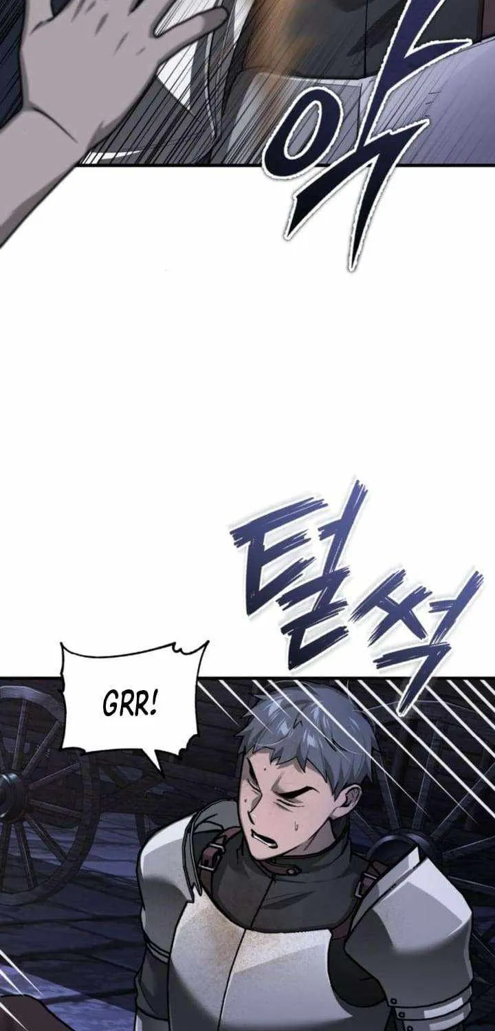 The Heavenly Demon Can’t Live a Normal Life Chapter 121 page 69 - 