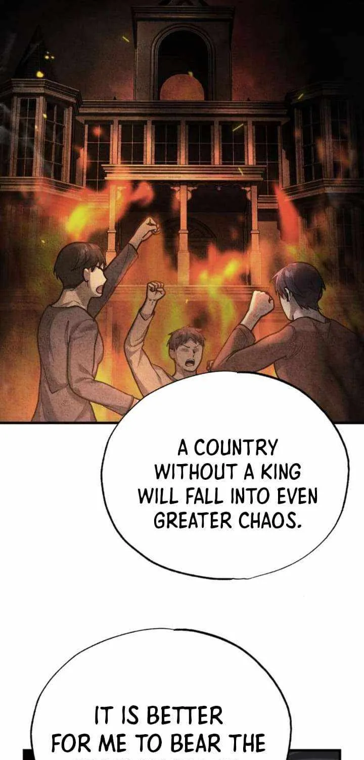 The Heavenly Demon Can’t Live a Normal Life Chapter 121 page 8 - 