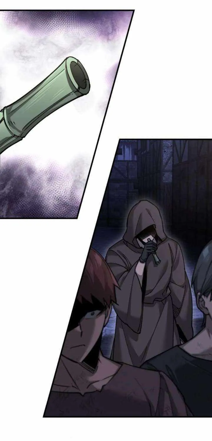 The Heavenly Demon Can’t Live a Normal Life Chapter 121 page 75 - 