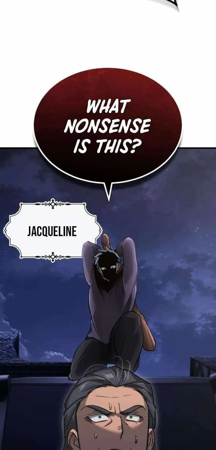 The Heavenly Demon Can’t Live a Normal Life Chapter 121 page 84 - 