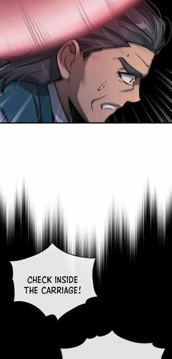 The Heavenly Demon Can’t Live a Normal Life Chapter 121 page 87 - 