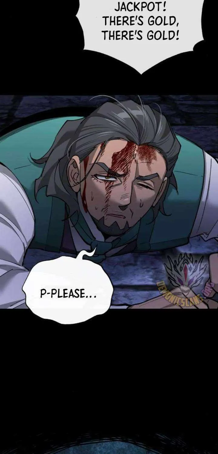 The Heavenly Demon Can’t Live a Normal Life Chapter 121 page 88 - 