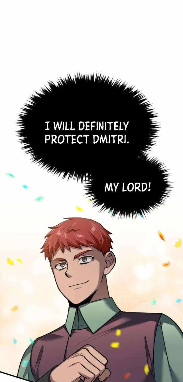 The Heavenly Demon Can’t Live a Normal Life Chapter 121 page 94 - 