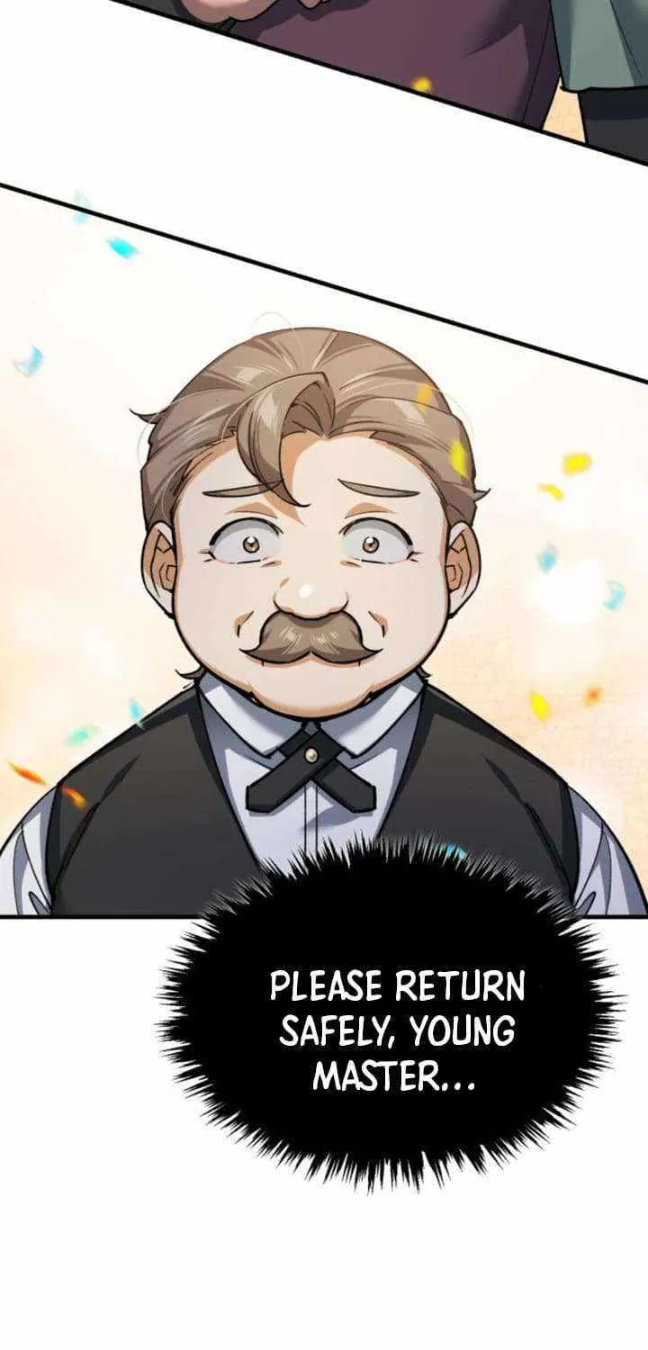 The Heavenly Demon Can’t Live a Normal Life Chapter 121 page 95 - 