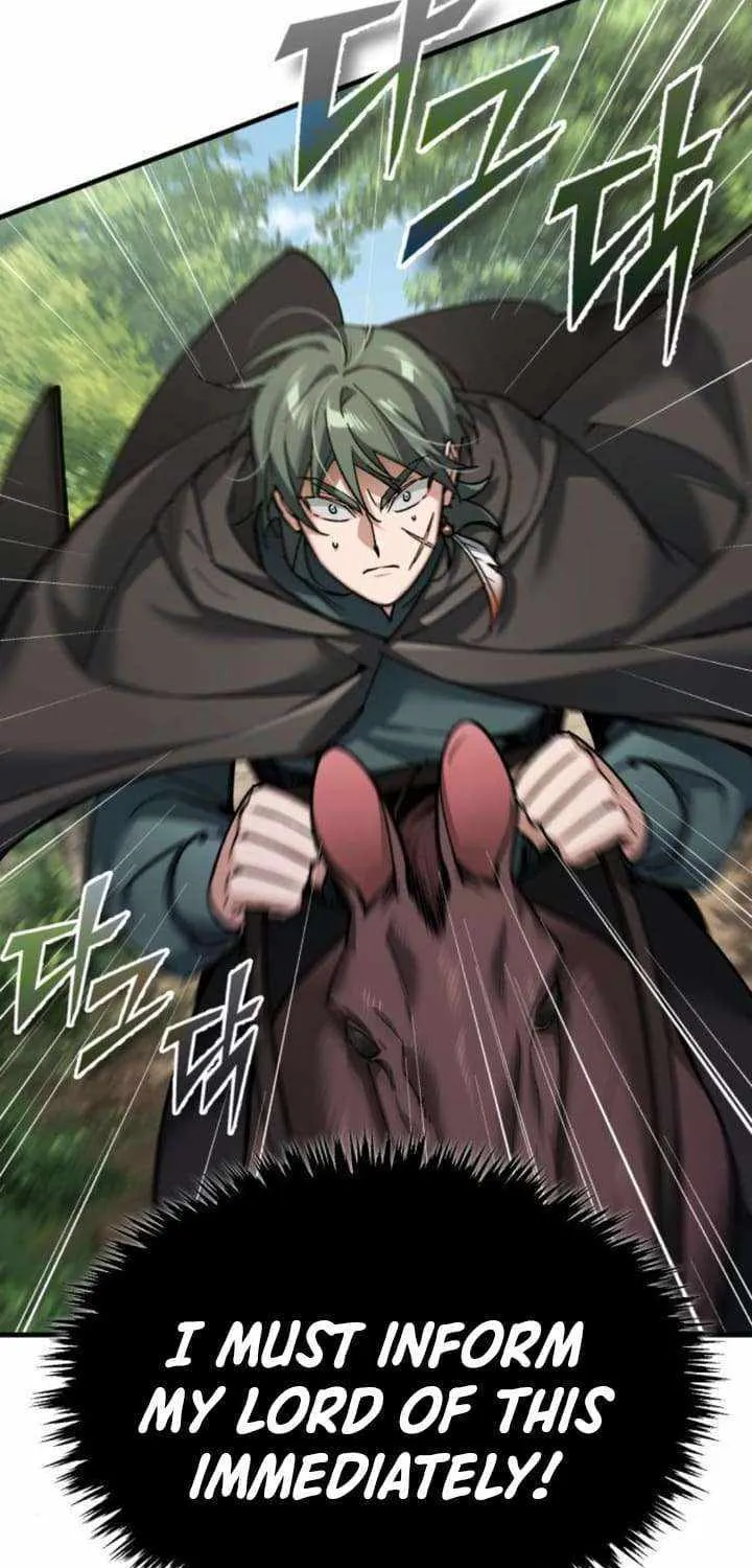 The Heavenly Demon Can’t Live a Normal Life Chapter 121 page 97 - 
