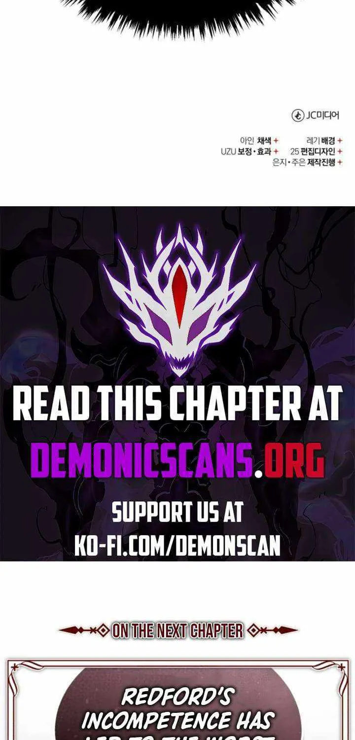 The Heavenly Demon Can’t Live a Normal Life Chapter 121 page 98 - 