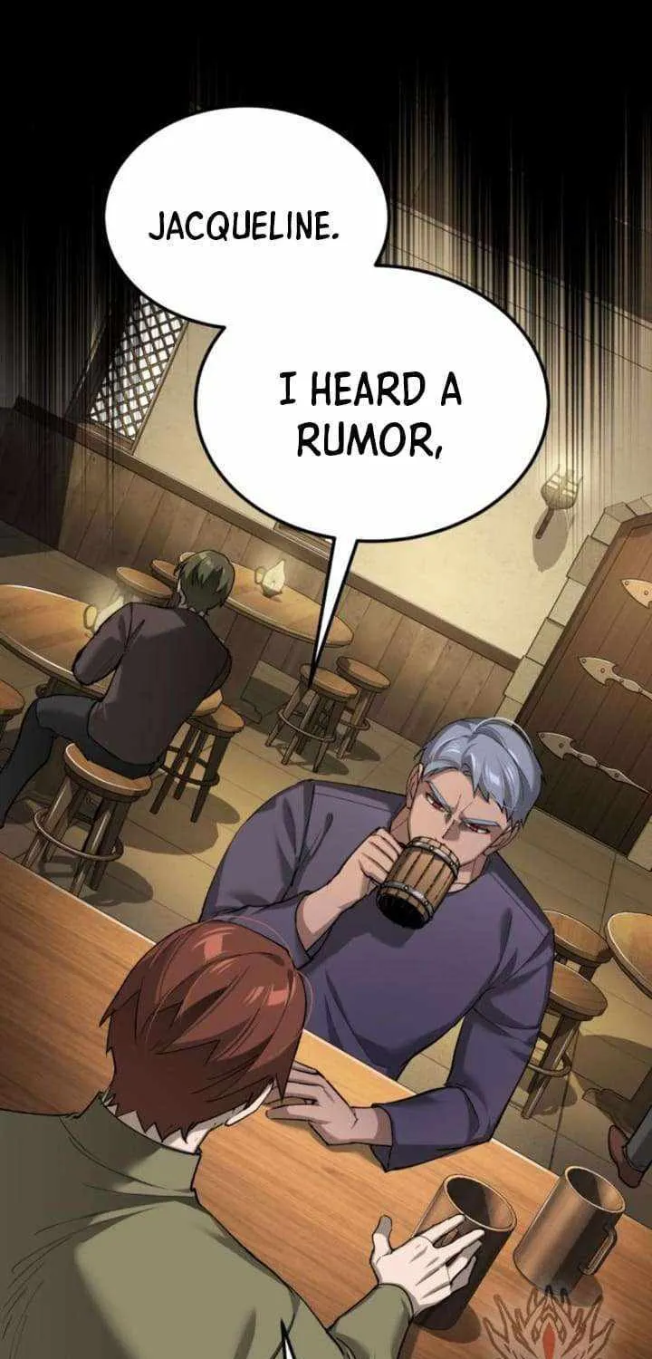 The Heavenly Demon Can’t Live a Normal Life Chapter 122 page 2 - 