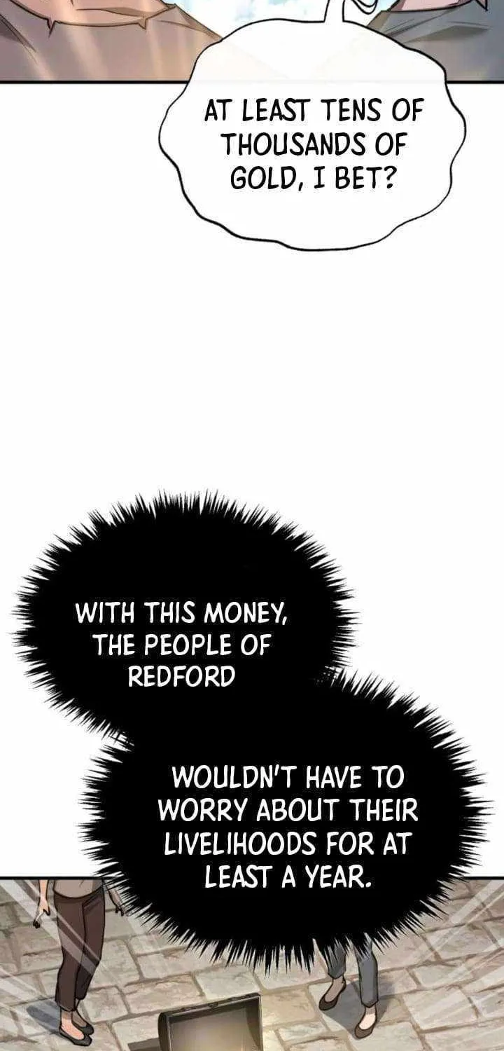 The Heavenly Demon Can’t Live a Normal Life Chapter 122 page 11 - 
