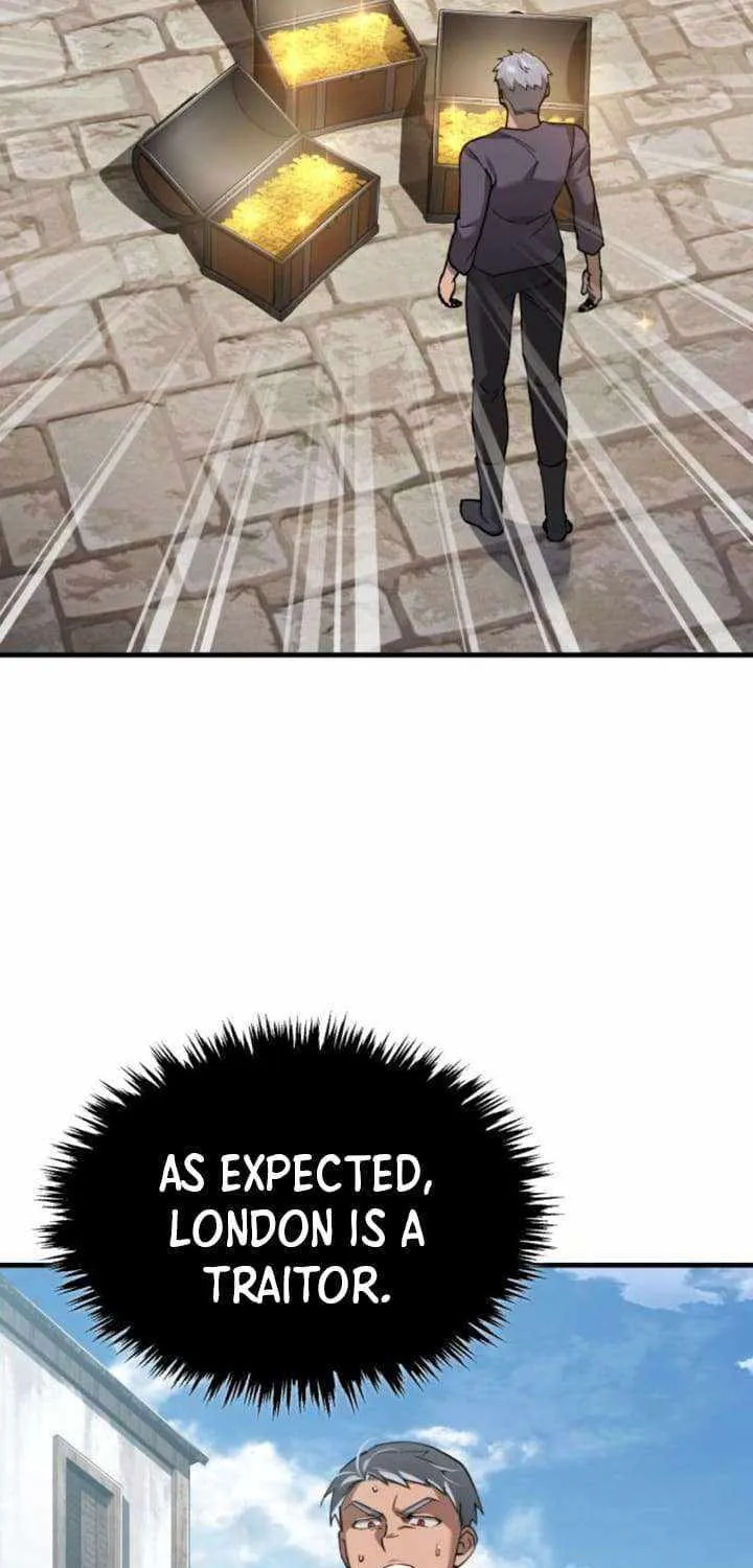 The Heavenly Demon Can’t Live a Normal Life Chapter 122 page 12 - 