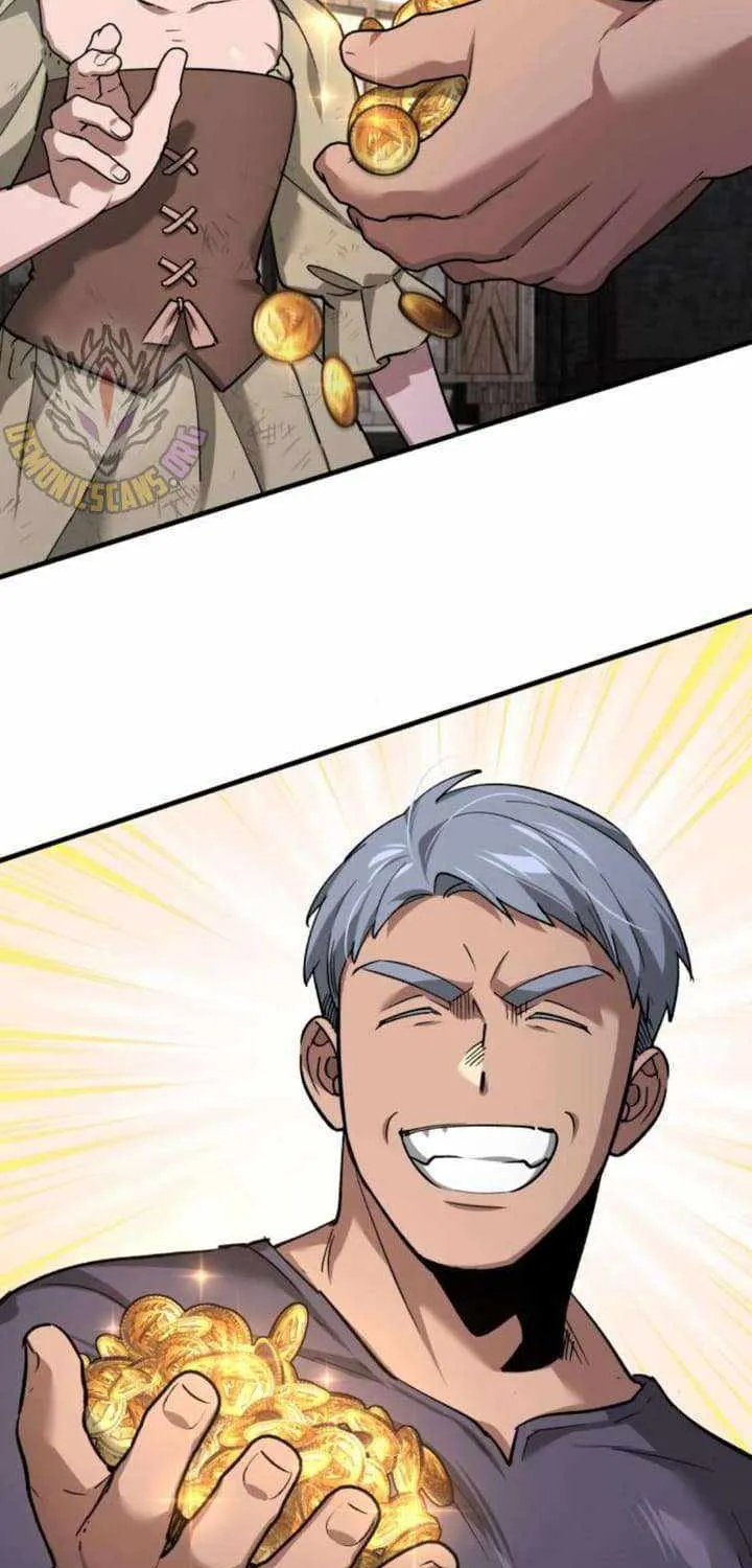 The Heavenly Demon Can’t Live a Normal Life Chapter 122 page 17 - 