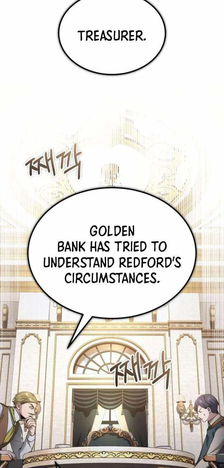 The Heavenly Demon Can’t Live a Normal Life Chapter 122 page 19 - 