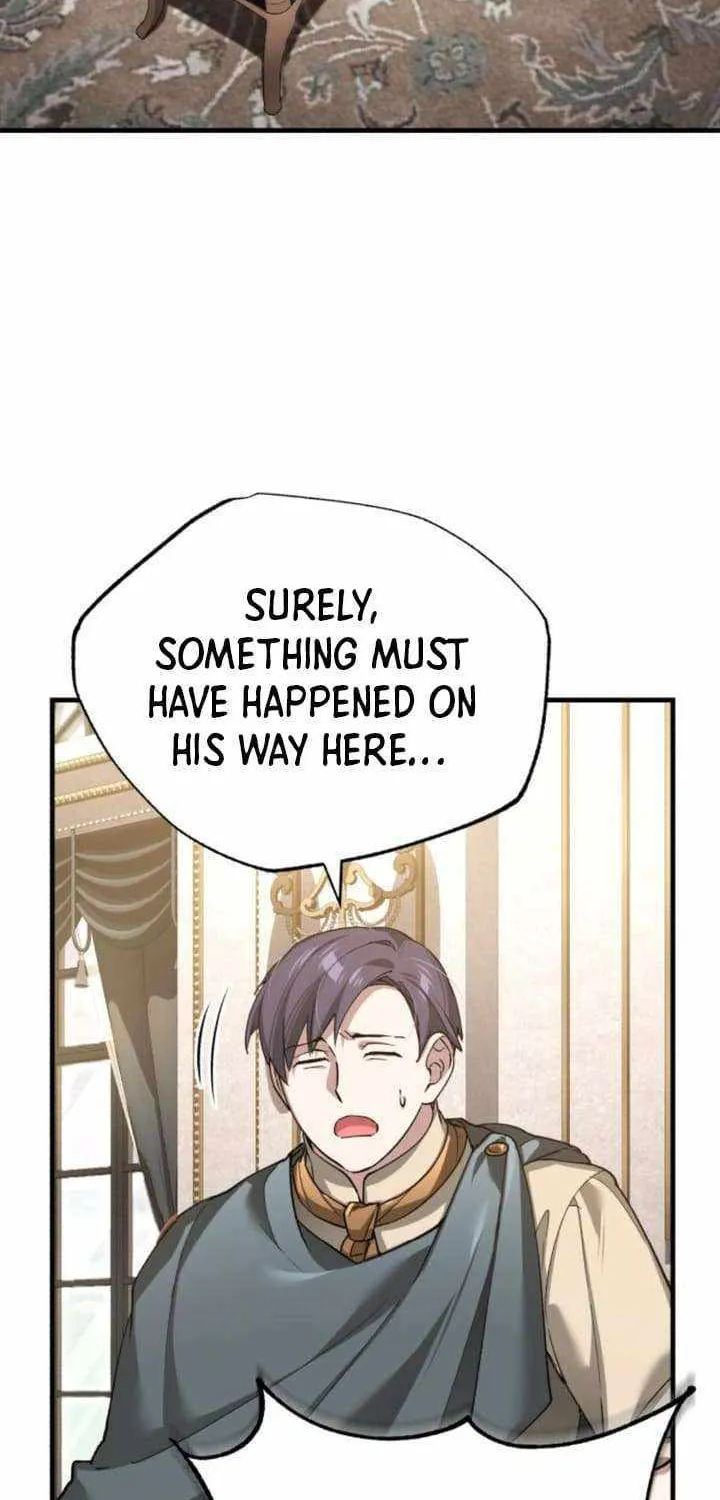 The Heavenly Demon Can’t Live a Normal Life Chapter 122 page 23 - 