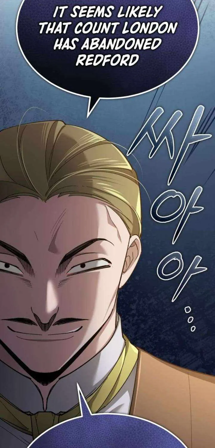 The Heavenly Demon Can’t Live a Normal Life Chapter 122 page 27 - 