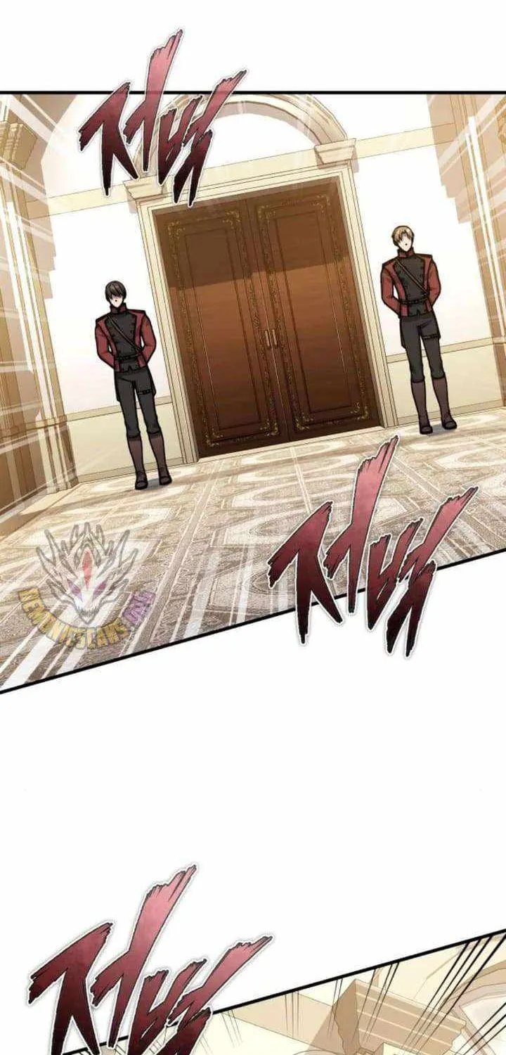 The Heavenly Demon Can’t Live a Normal Life Chapter 122 page 30 - 