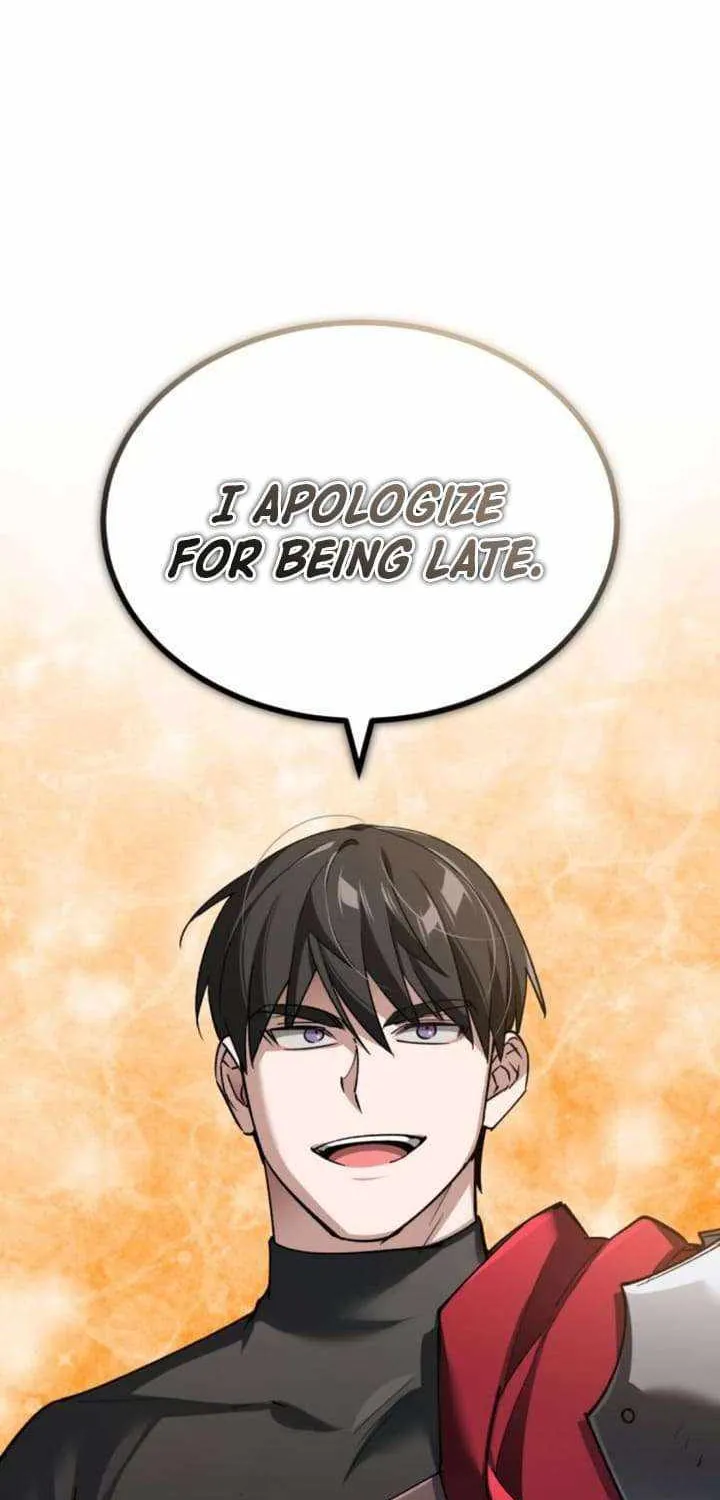 The Heavenly Demon Can’t Live a Normal Life Chapter 122 page 34 - 