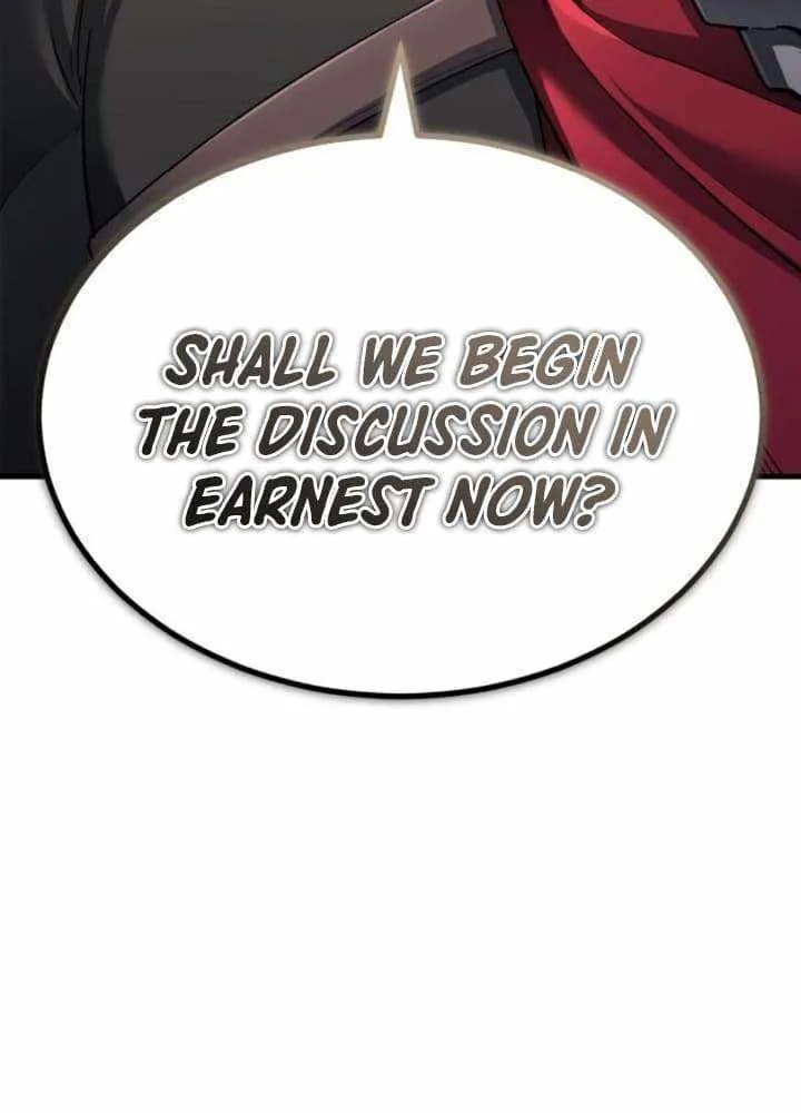 The Heavenly Demon Can’t Live a Normal Life Chapter 122 page 35 - 