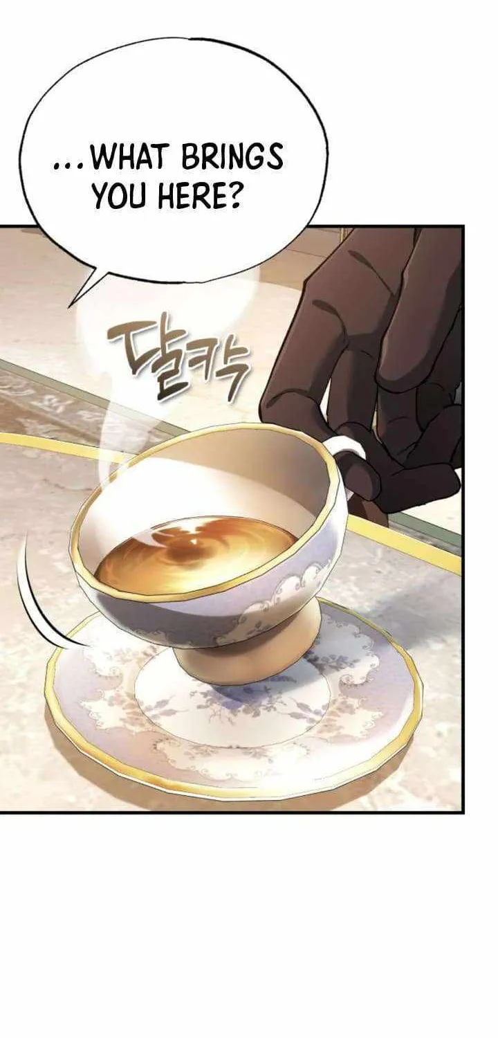The Heavenly Demon Can’t Live a Normal Life Chapter 122 page 37 - 
