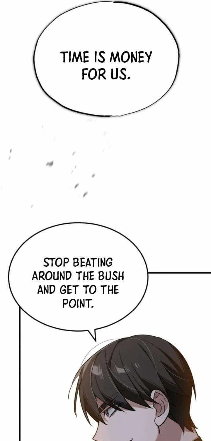 The Heavenly Demon Can’t Live a Normal Life Chapter 122 page 43 - 
