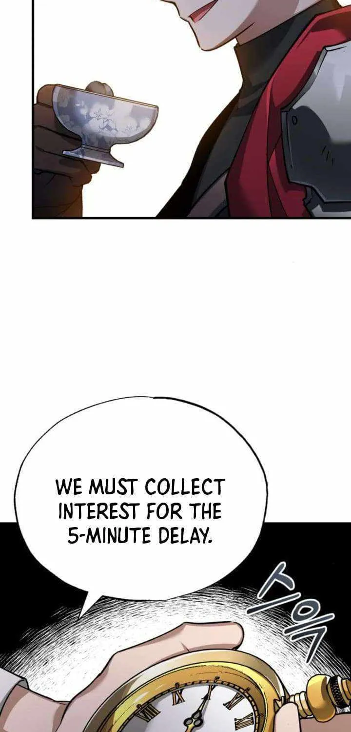The Heavenly Demon Can’t Live a Normal Life Chapter 122 page 44 - 