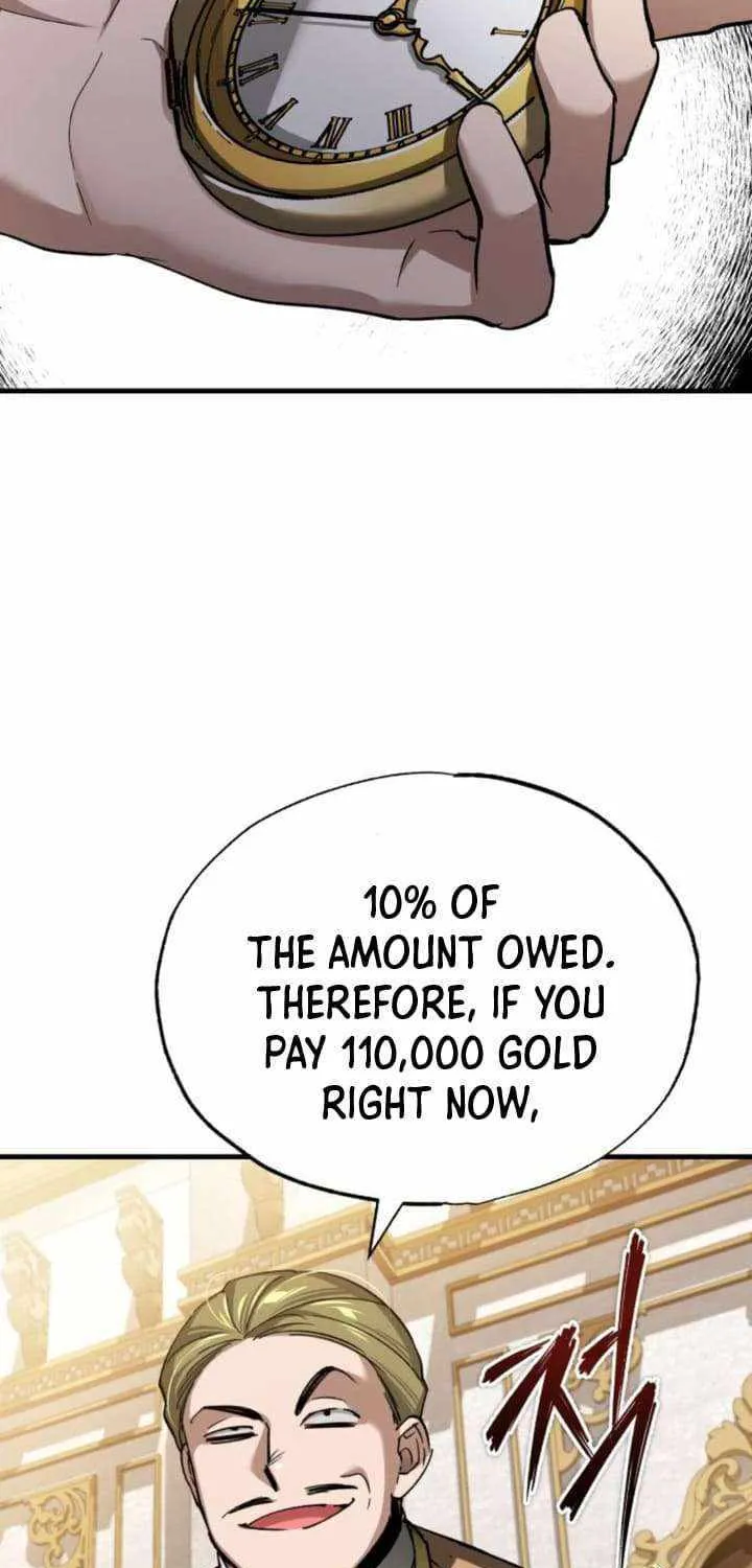 The Heavenly Demon Can’t Live a Normal Life Chapter 122 page 45 - 
