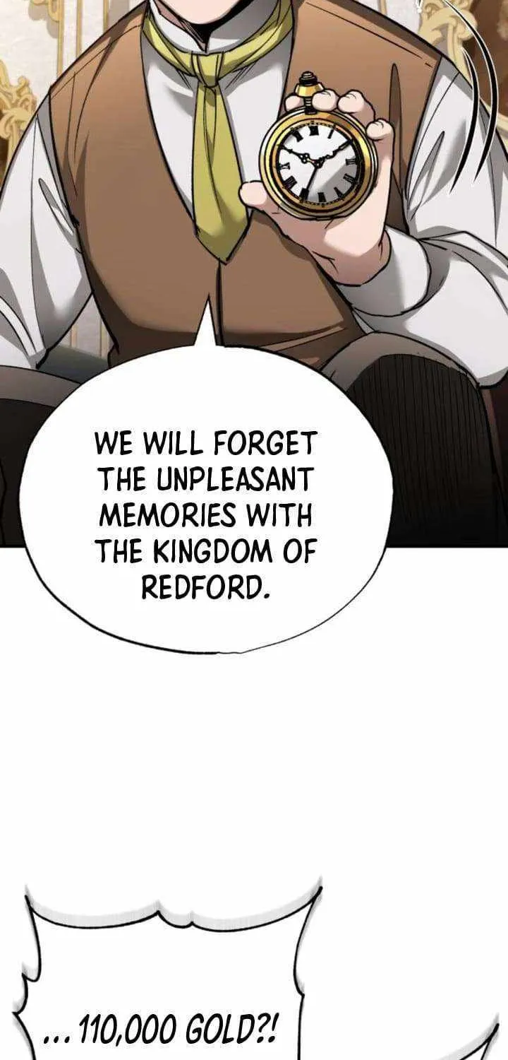 The Heavenly Demon Can’t Live a Normal Life Chapter 122 page 46 - 